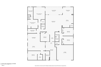 5117 Quiet Way, Gilbert, AZ 85298