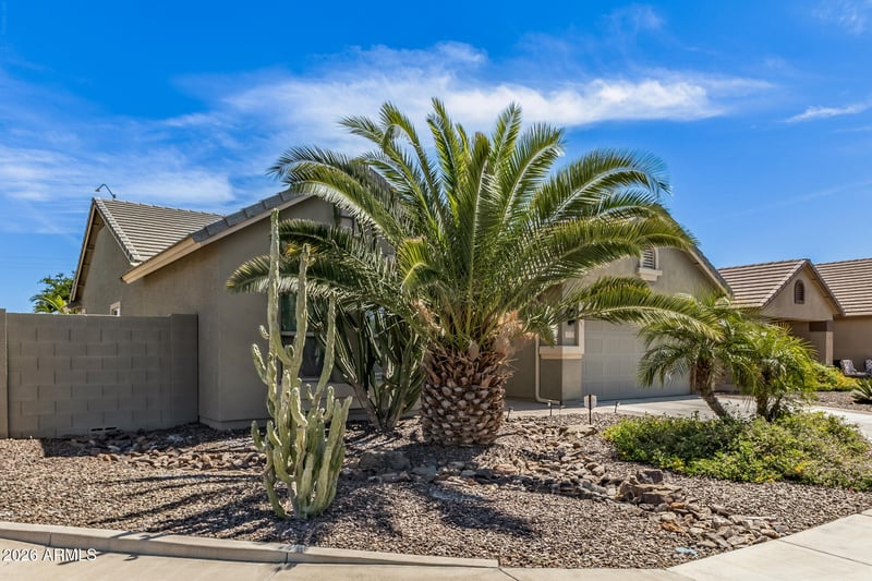 5117 Brice --, Mesa, AZ 85212