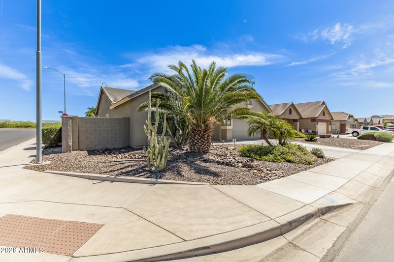 5117 Brice --, Mesa, AZ 85212