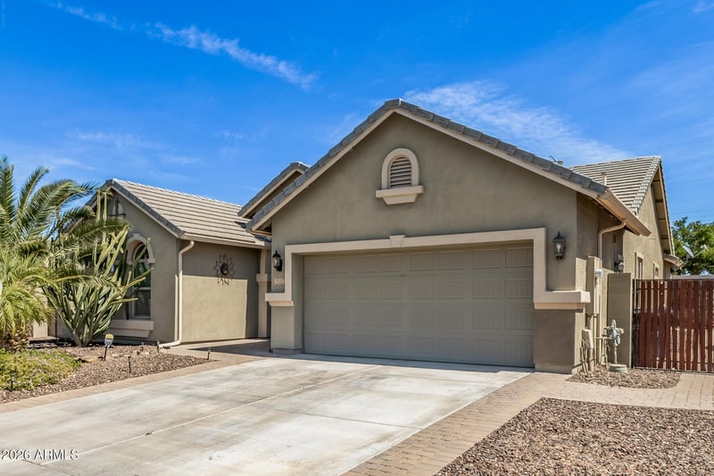 5117 Brice --, Mesa, AZ 85212