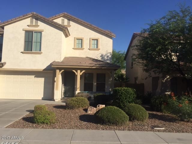 5117 W Swayback Ps, Phoenix, AZ 85083