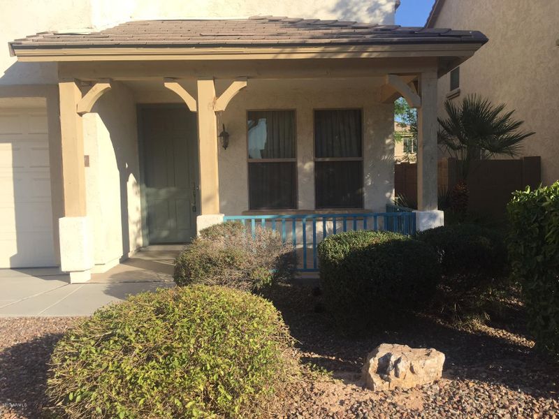 5117 W Swayback Ps, Phoenix, AZ 85083