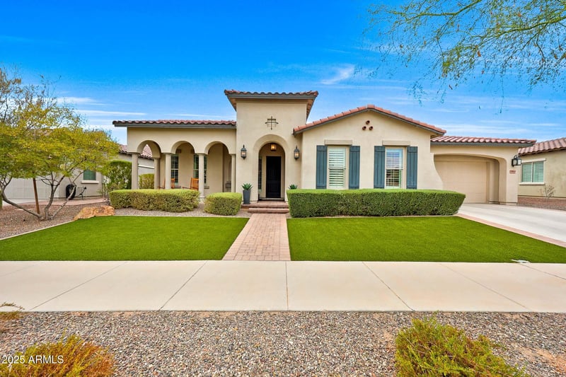 5118 205th Glen, Buckeye, AZ 85396