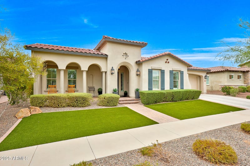 5118 205th Glen, Buckeye, AZ 85396