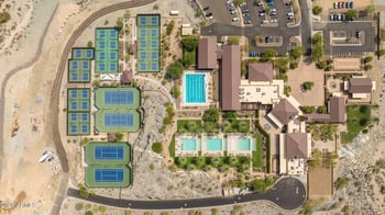 5118 205th Glen, Buckeye, AZ 85396