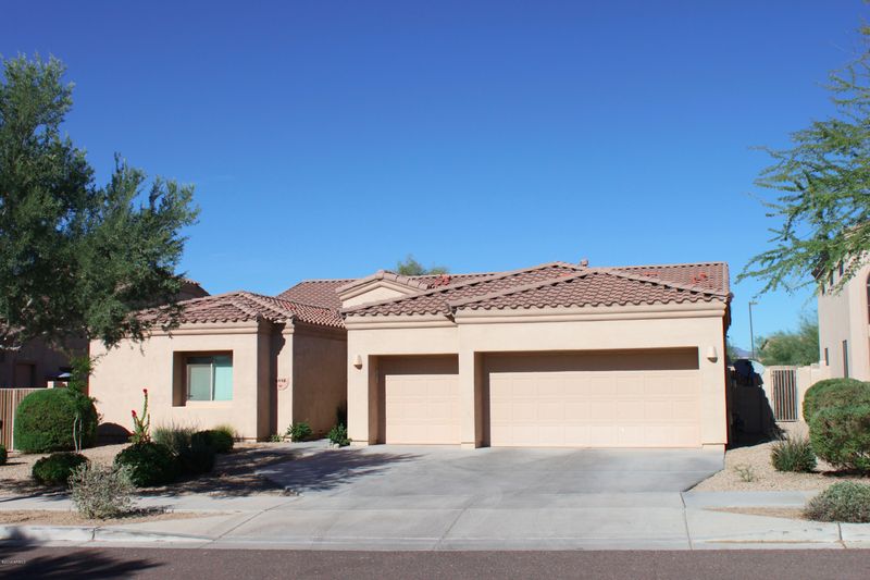 5118 E Mazatzal Dr, Cave Creek, AZ 85331