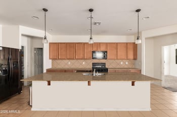 5118 Leodra Ln, Laveen, AZ 85339