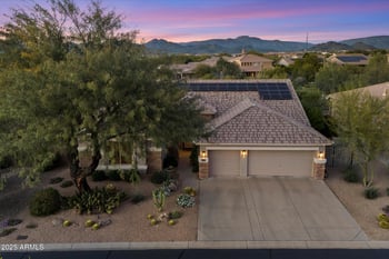 5118 Sierra Sunset Trl, Cave Creek, AZ 85331