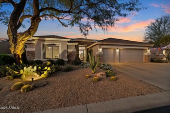 5118 Sierra Sunset Trl, Cave Creek, AZ 85331