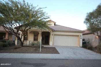 5118 Molly Ln, Phoenix, AZ 85083