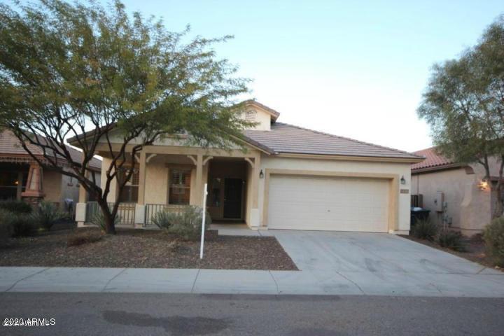 5118 Molly Ln, Phoenix, AZ 85083
