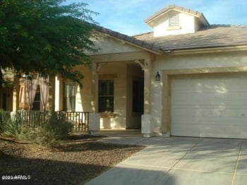5118 Molly Ln, Phoenix, AZ 85083