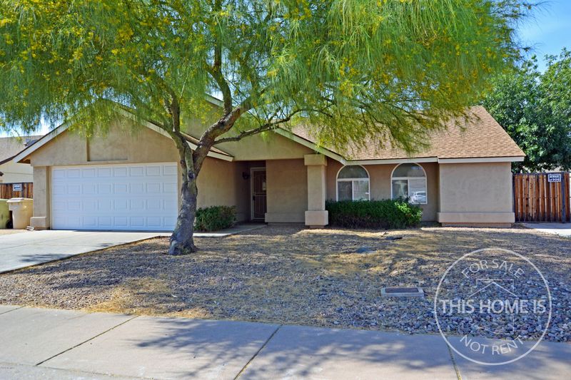 5118 W Orchid Ln, Glendale, AZ 85302