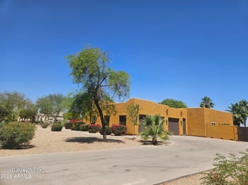 5118 Winston Dr, Laveen, AZ 85339