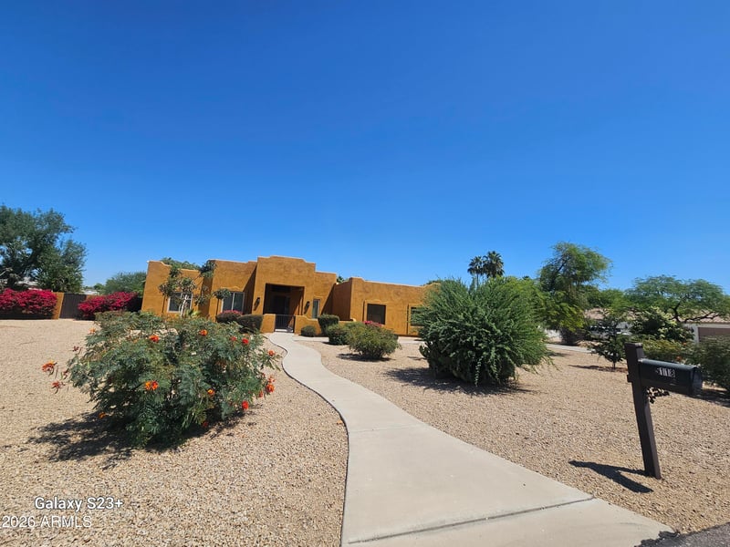 5118 Winston Dr, Laveen, AZ 85339