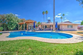5119 87th St, Scottsdale, AZ 85250