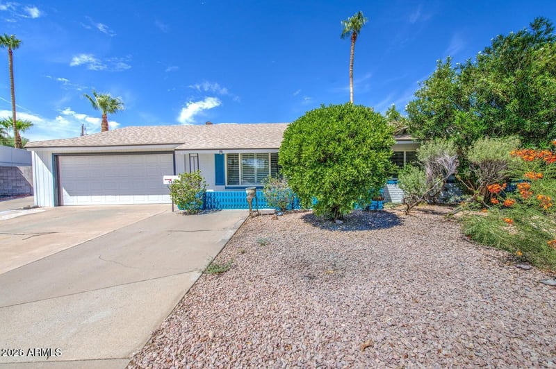 5119 87th St, Scottsdale, AZ 85250