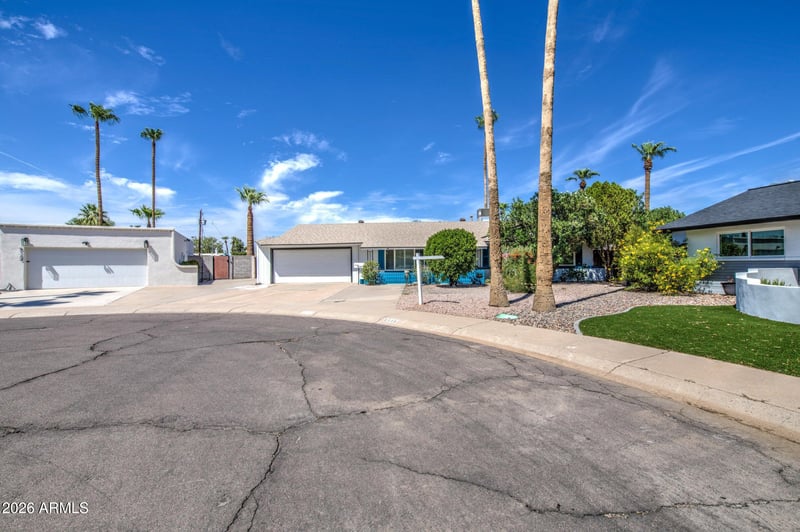 5119 87th St, Scottsdale, AZ 85250