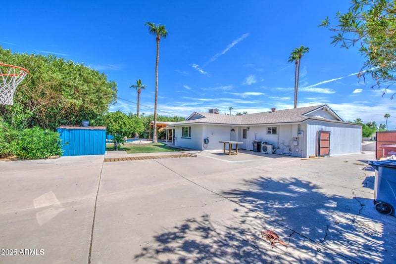 5119 87th St, Scottsdale, AZ 85250