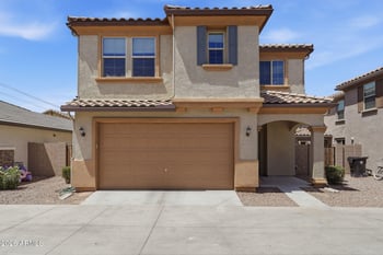 5119 Greenway St, Mesa, AZ 85205