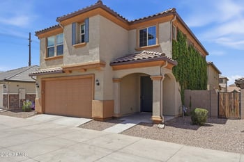 5119 Greenway St, Mesa, AZ 85205