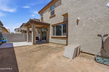5119 Greenway St, Mesa, AZ 85205