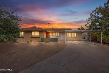 5119 N 12th Ave, Phoenix, AZ 85013