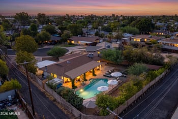 5119 N 12th Ave, Phoenix, AZ 85013