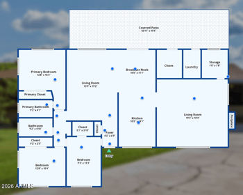 5119 N 12th Ave, Phoenix, AZ 85013