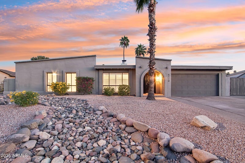 5119 Shaw Butte Dr, Scottsdale, AZ 85254