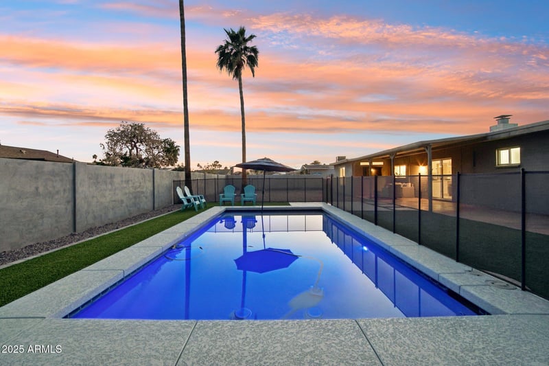 5119 Shaw Butte Dr, Scottsdale, AZ 85254