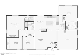5119 Shaw Butte Dr, Scottsdale, AZ 85254