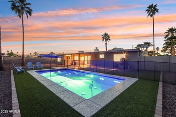 5119 Shaw Butte Dr, Scottsdale, AZ 85254