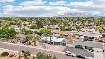 5119 Shaw Butte Dr, Scottsdale, AZ 85254