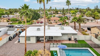 5119 Shaw Butte Dr, Scottsdale, AZ 85254