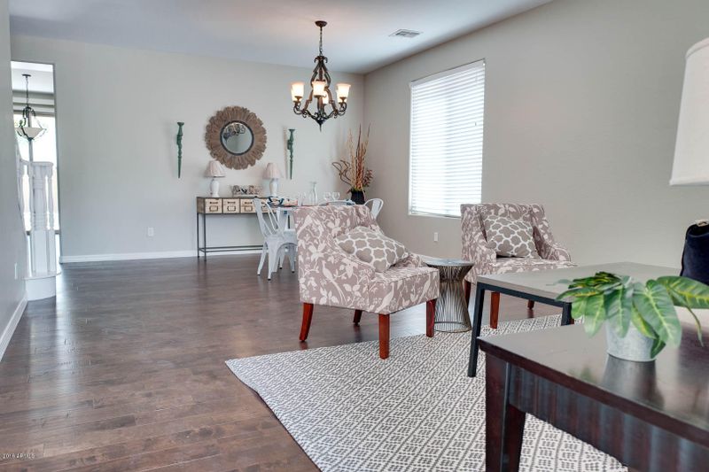 5119 W Headstall Trl, Phoenix, AZ 85083