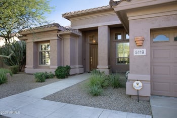 5119 Wagoner Rd, Scottsdale, AZ 85254