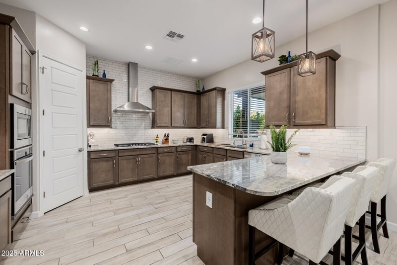 5119 Woodridge Dr, Scottsdale, AZ 85254