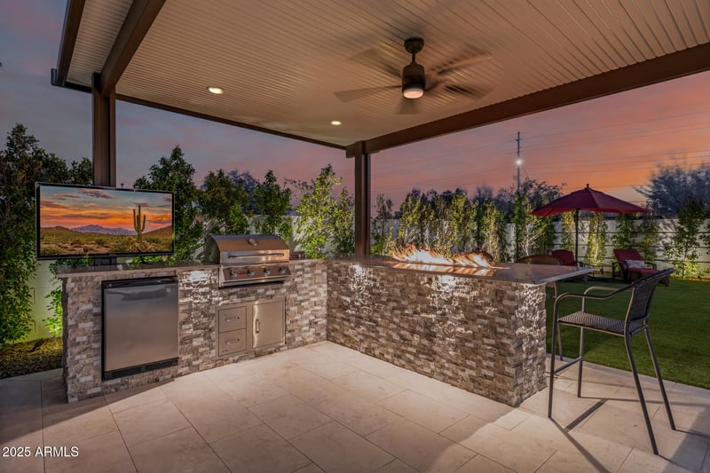 5119 Woodridge Dr, Scottsdale, AZ 85254