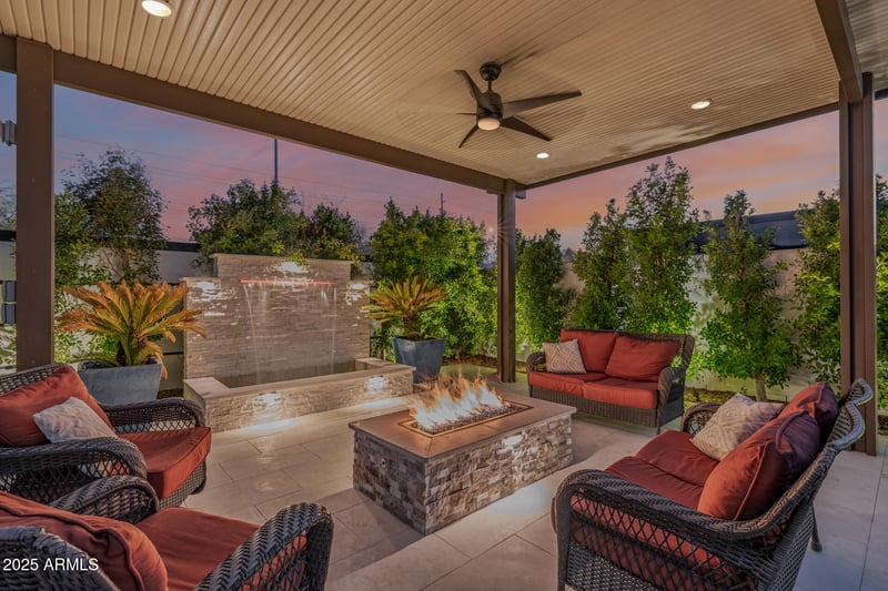 5119 Woodridge Dr, Scottsdale, AZ 85254
