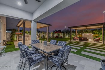 5119 Woodridge Dr, Scottsdale, AZ 85254
