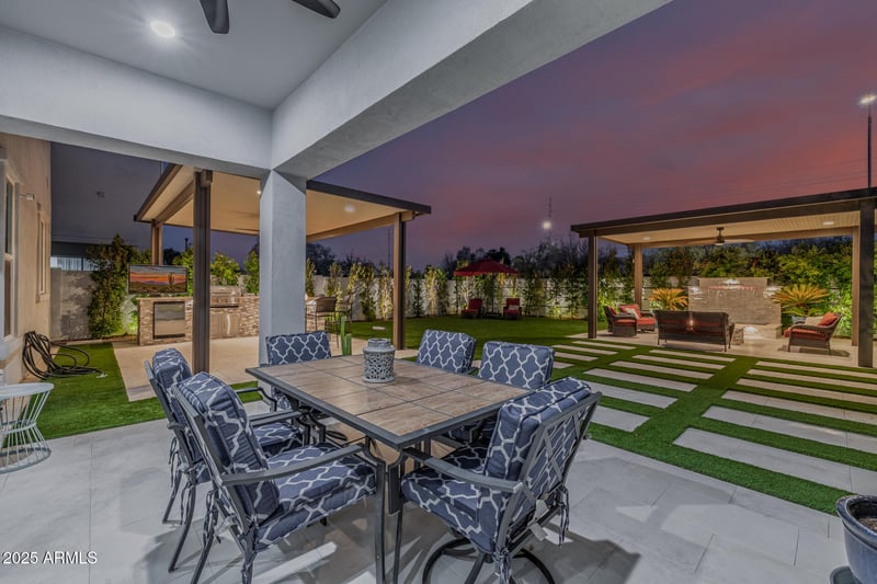 5119 Woodridge Dr, Scottsdale, AZ 85254