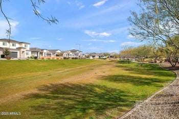 5119 Woodridge Dr, Scottsdale, AZ 85254