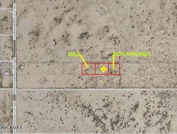 5119X Tonto St #-, Tonopah, AZ 85354