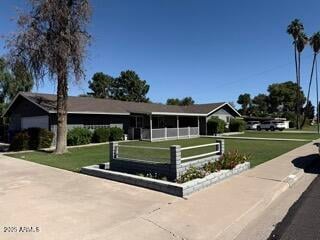 512 7th Pl, Mesa, AZ 85203