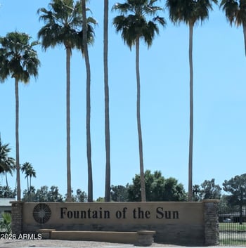 512 83rd Way, Mesa, AZ 85208