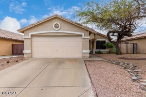 512 93rd Way, Mesa, AZ 85208