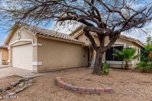 512 93rd Way, Mesa, AZ 85208