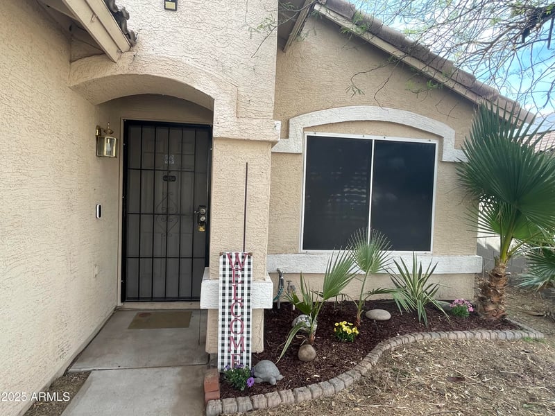 512 93rd Way, Mesa, AZ 85208