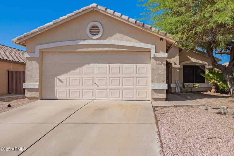 512 93rd Way, Mesa, AZ 85208